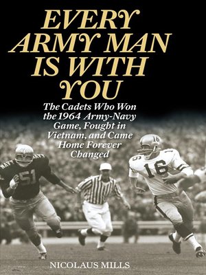cover image of Every Army Man Is with You